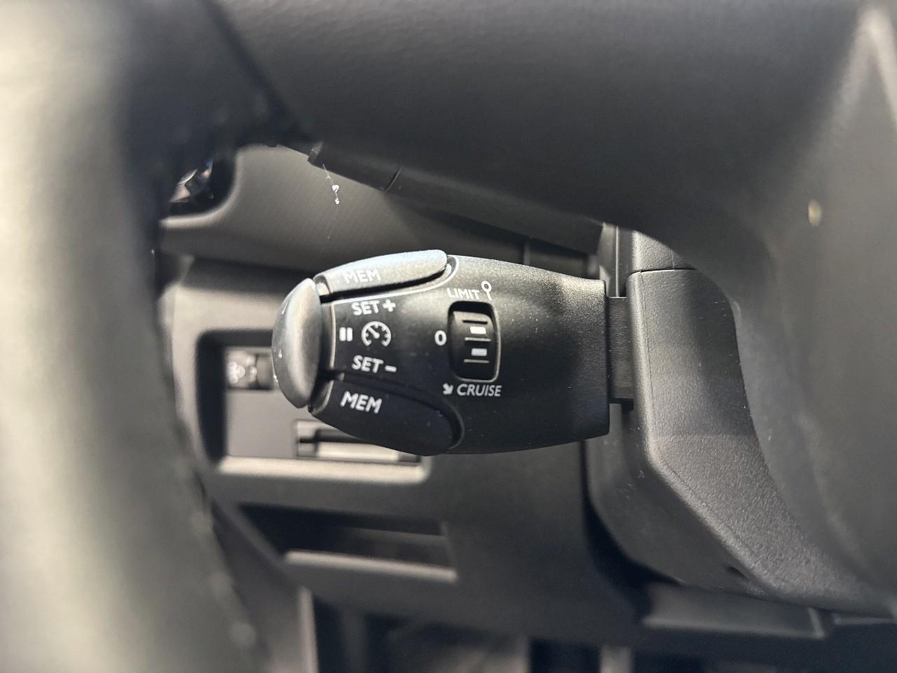 Citroën Citroën C5 Aircross usata 8