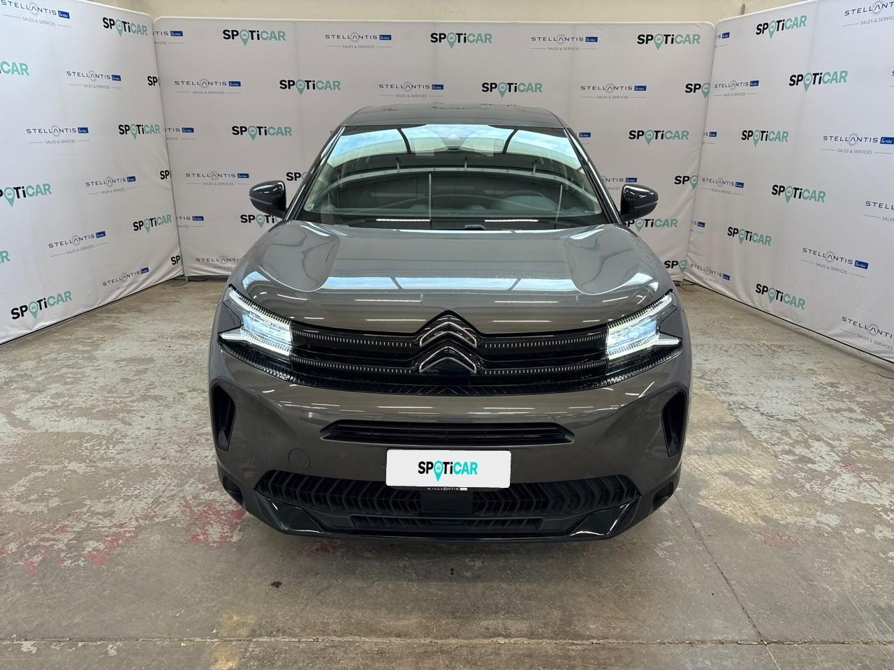 Citroën Citroën C5 Aircross usata 11