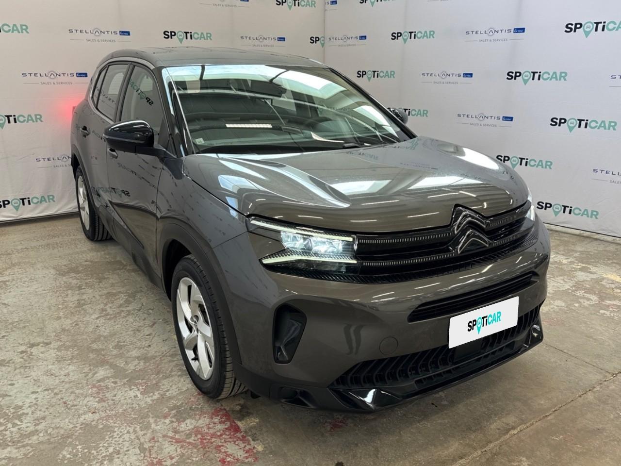 Citroën Citroën C5 Aircross usata 15