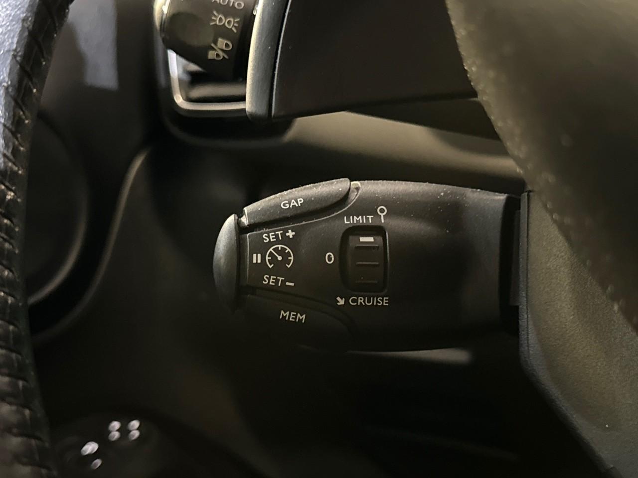 Citroën Citroën C5 Aircross usata 8