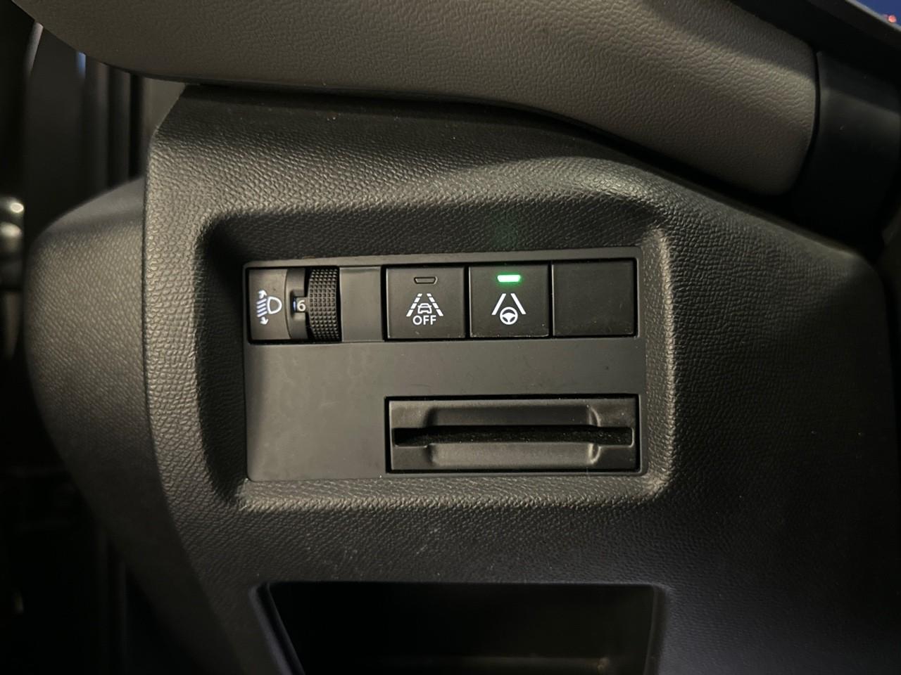 Citroën Citroën C5 Aircross usata 9