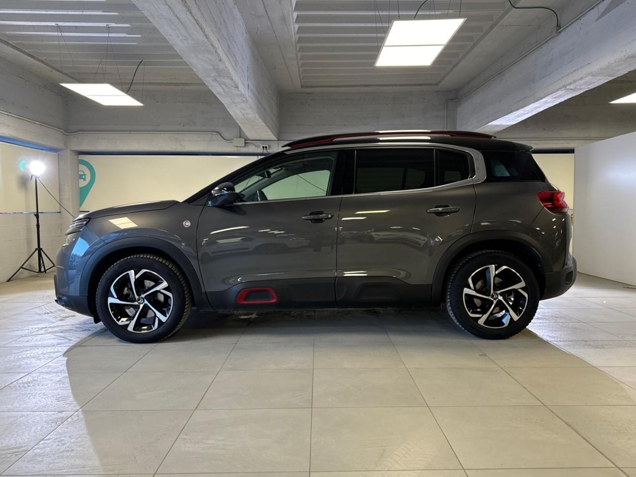 Citroën Citroën C5 Aircross usata 15