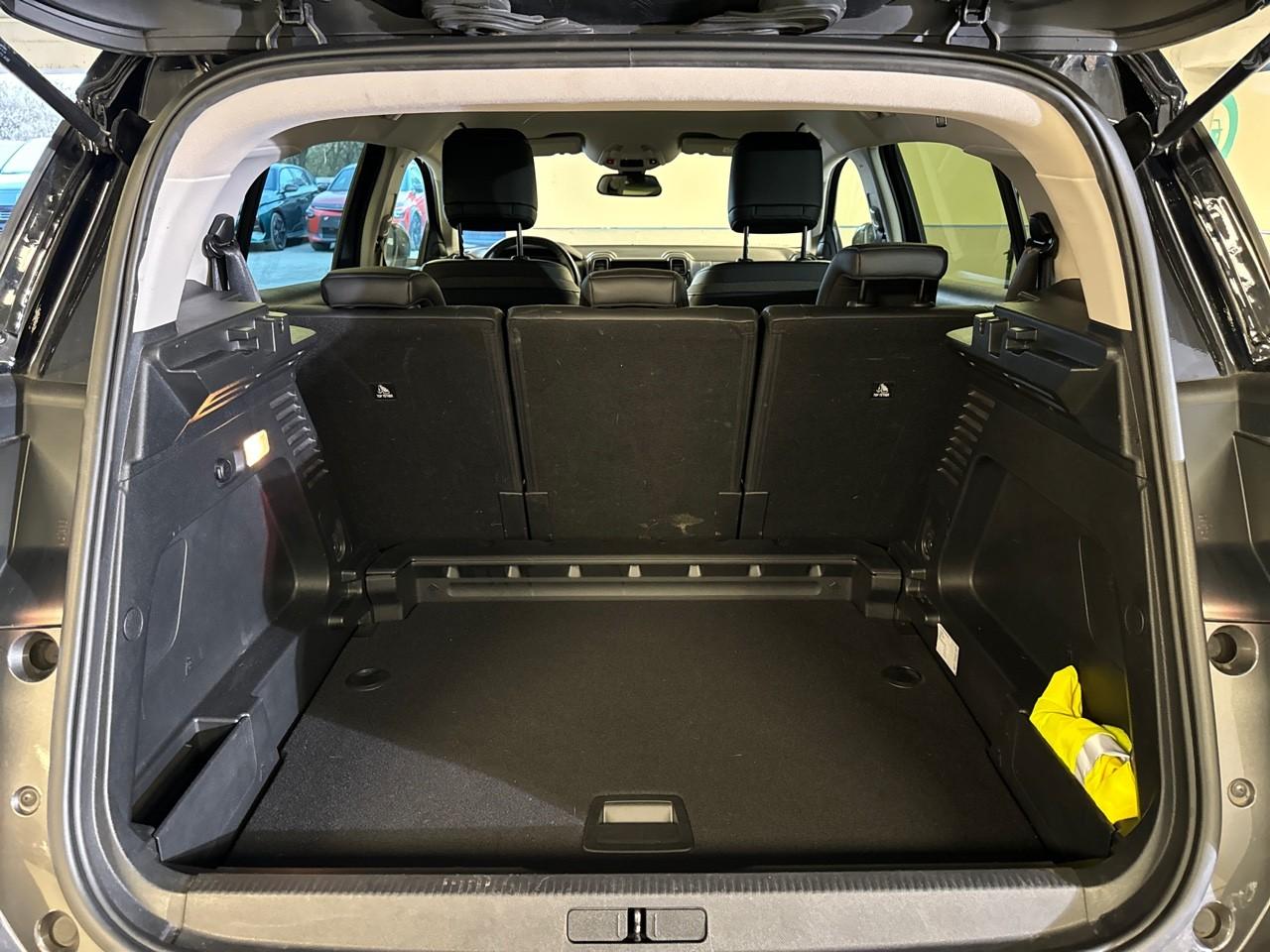 Citroën Citroën C5 Aircross usata 17