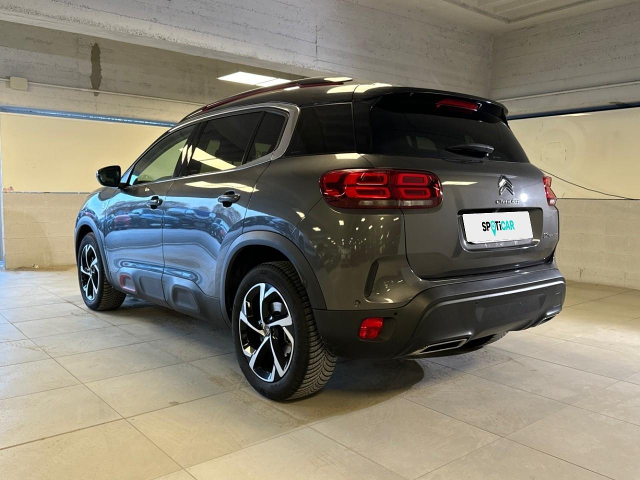 Citroën Citroën C5 Aircross usata 18