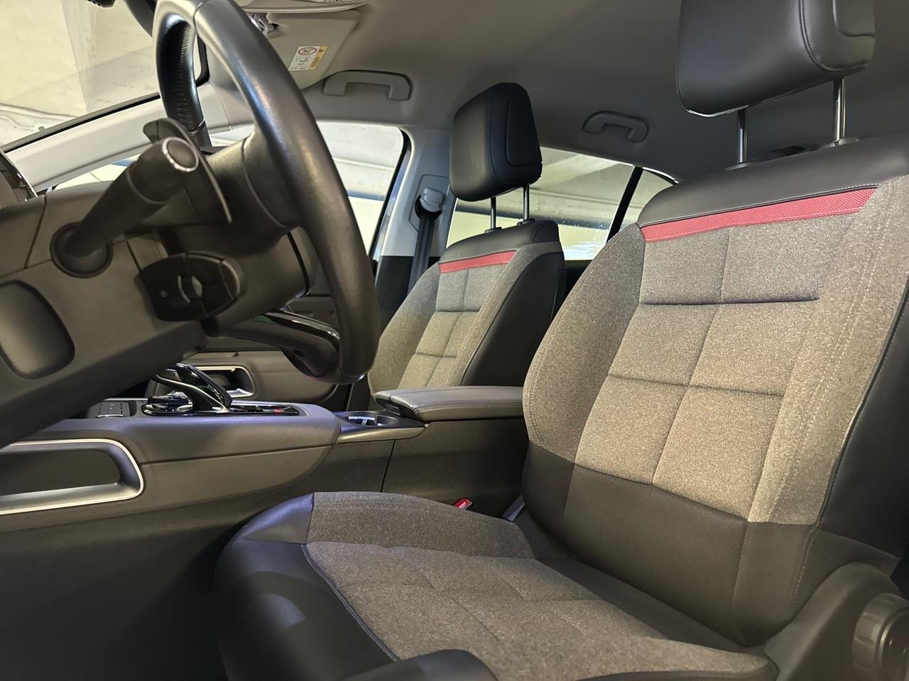 Citroën Citroën C5 Aircross usata 20