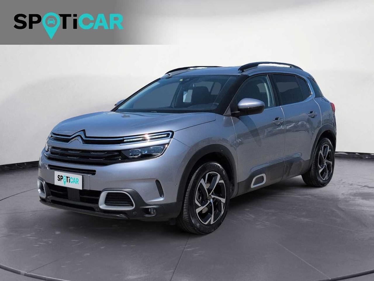 Citroën Citroën C5 Aircross C5 AIRCROSS BlueHDi 130 S&S EAT8 Shine