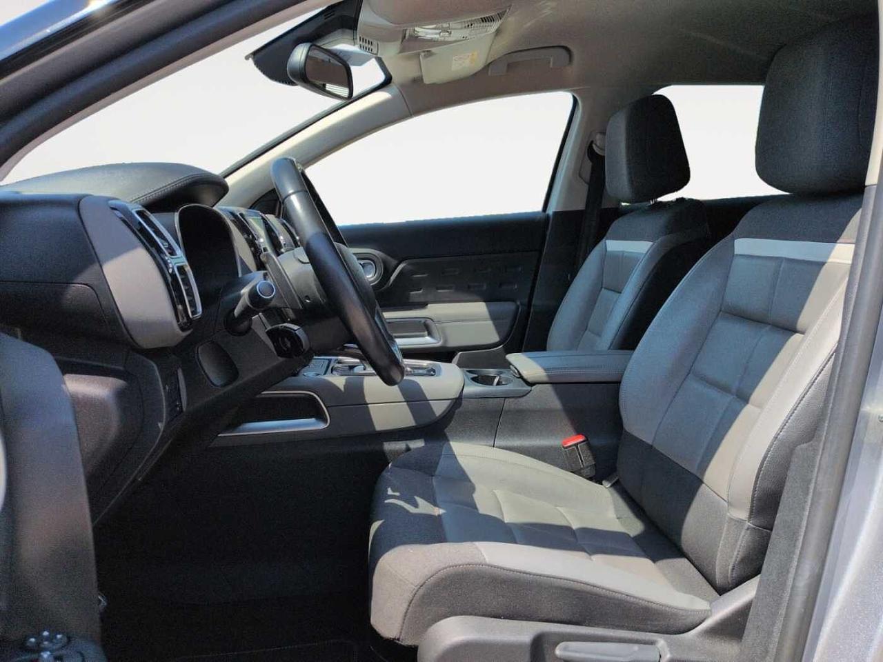 Citroën Citroën C5 Aircross usata, con GPS