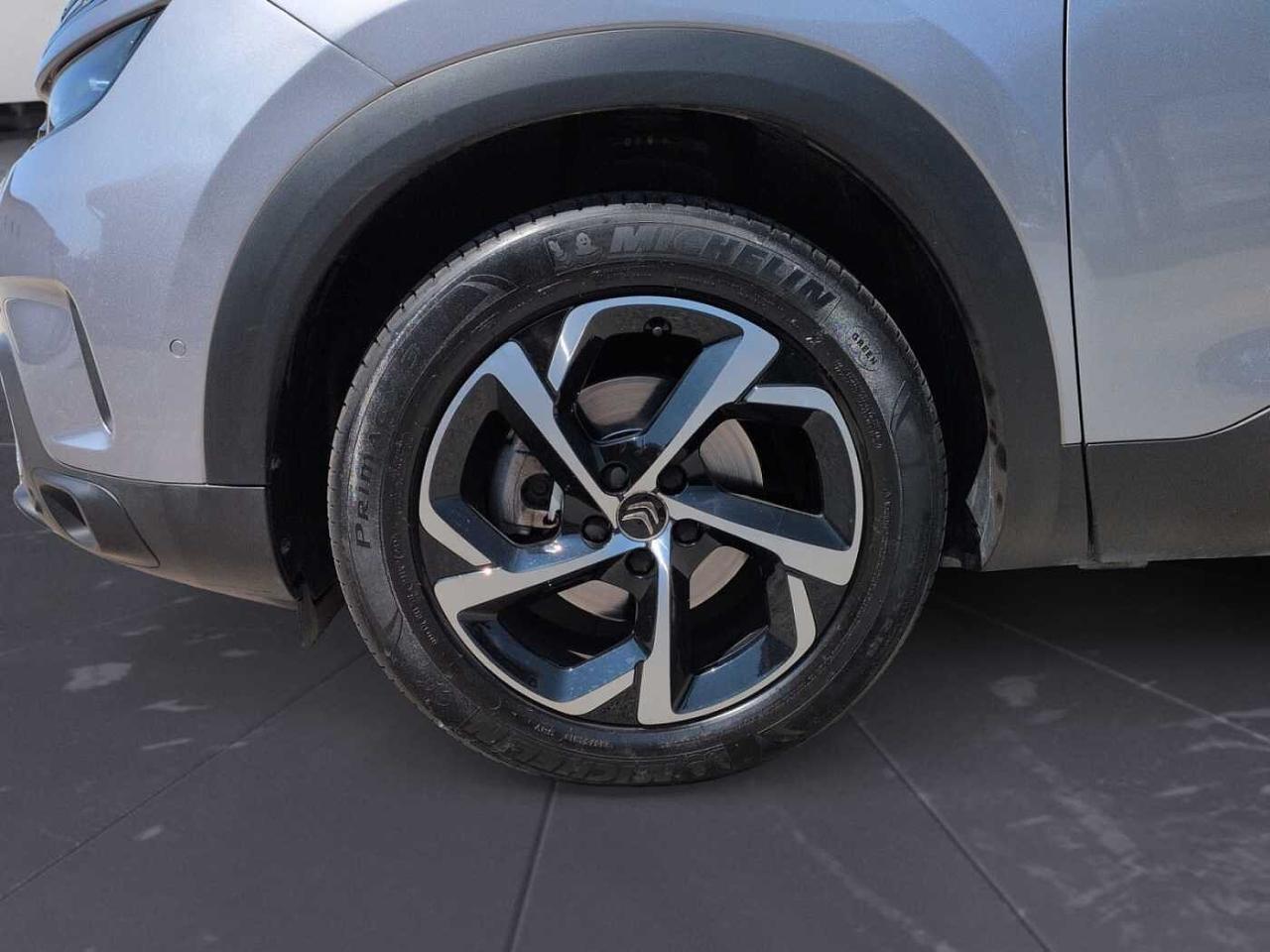 Citroën Citroën C5 Aircross usata 4