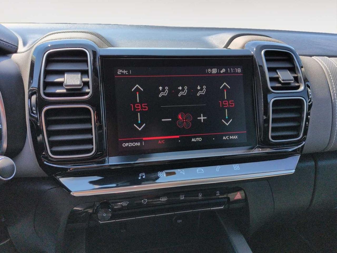 Citroën Citroën C5 Aircross usata 6