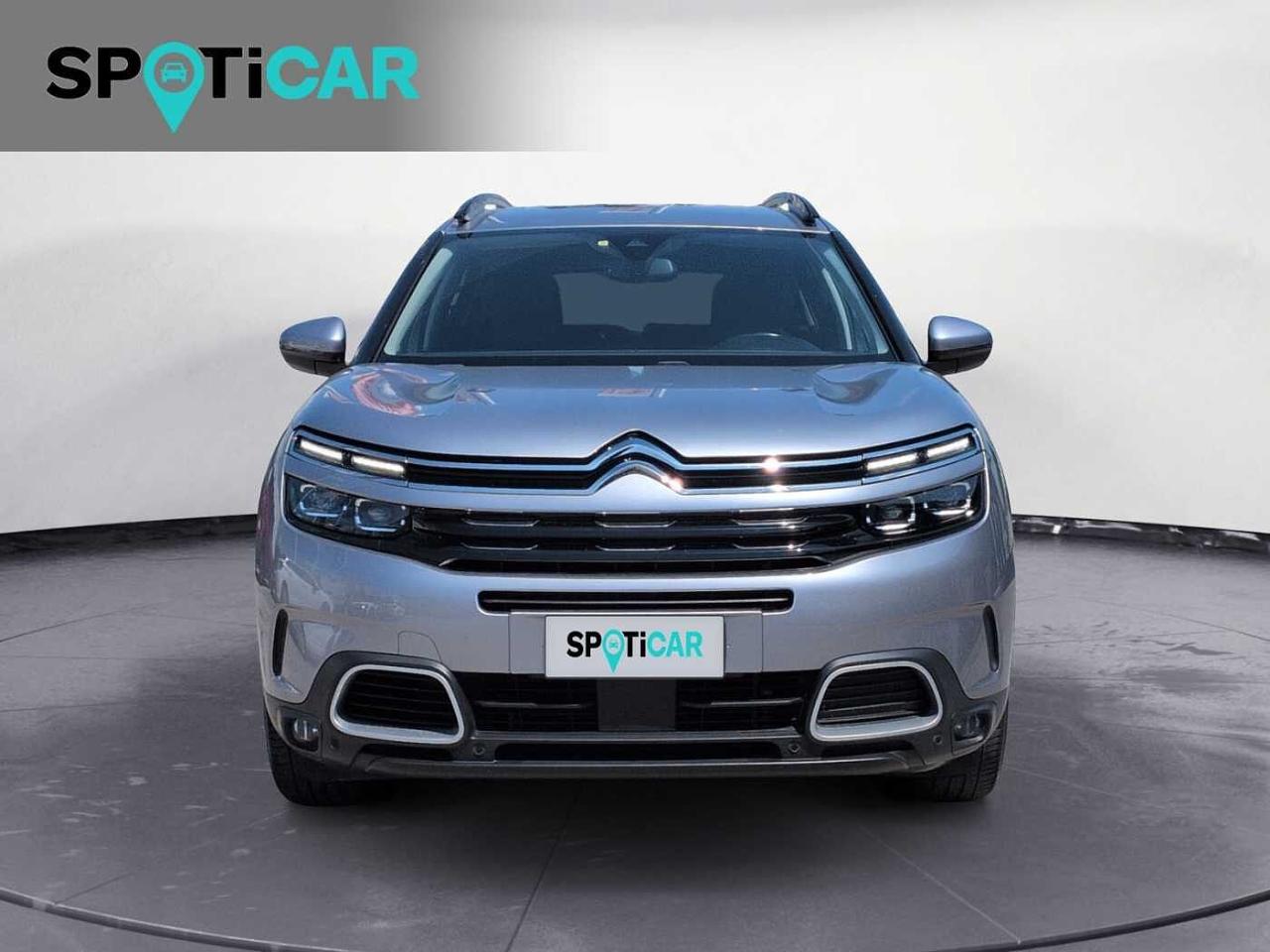 Citroën Citroën C5 Aircross usata 11