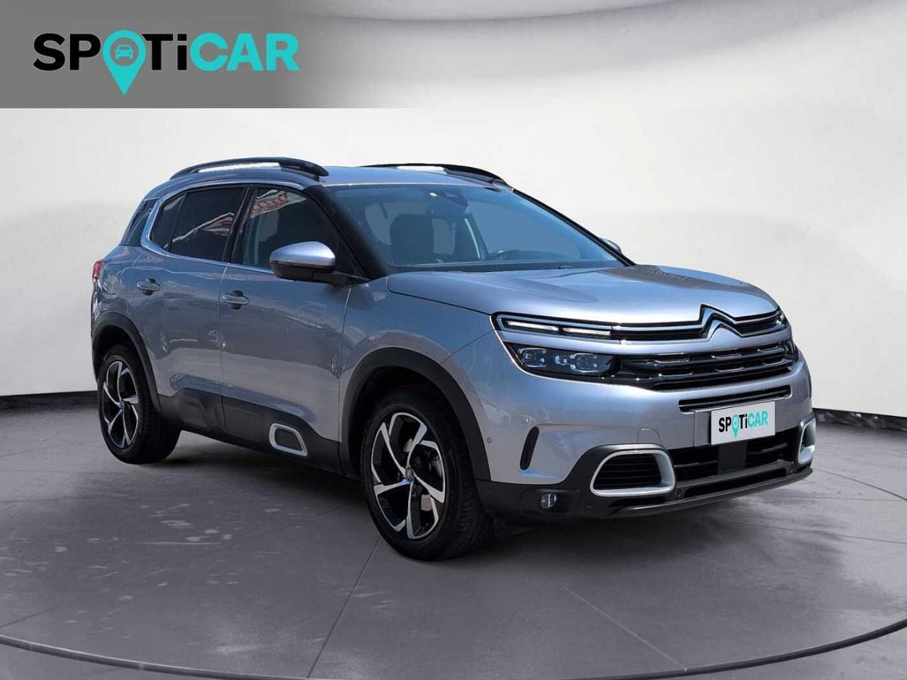 Citroën Citroën C5 Aircross usata 14
