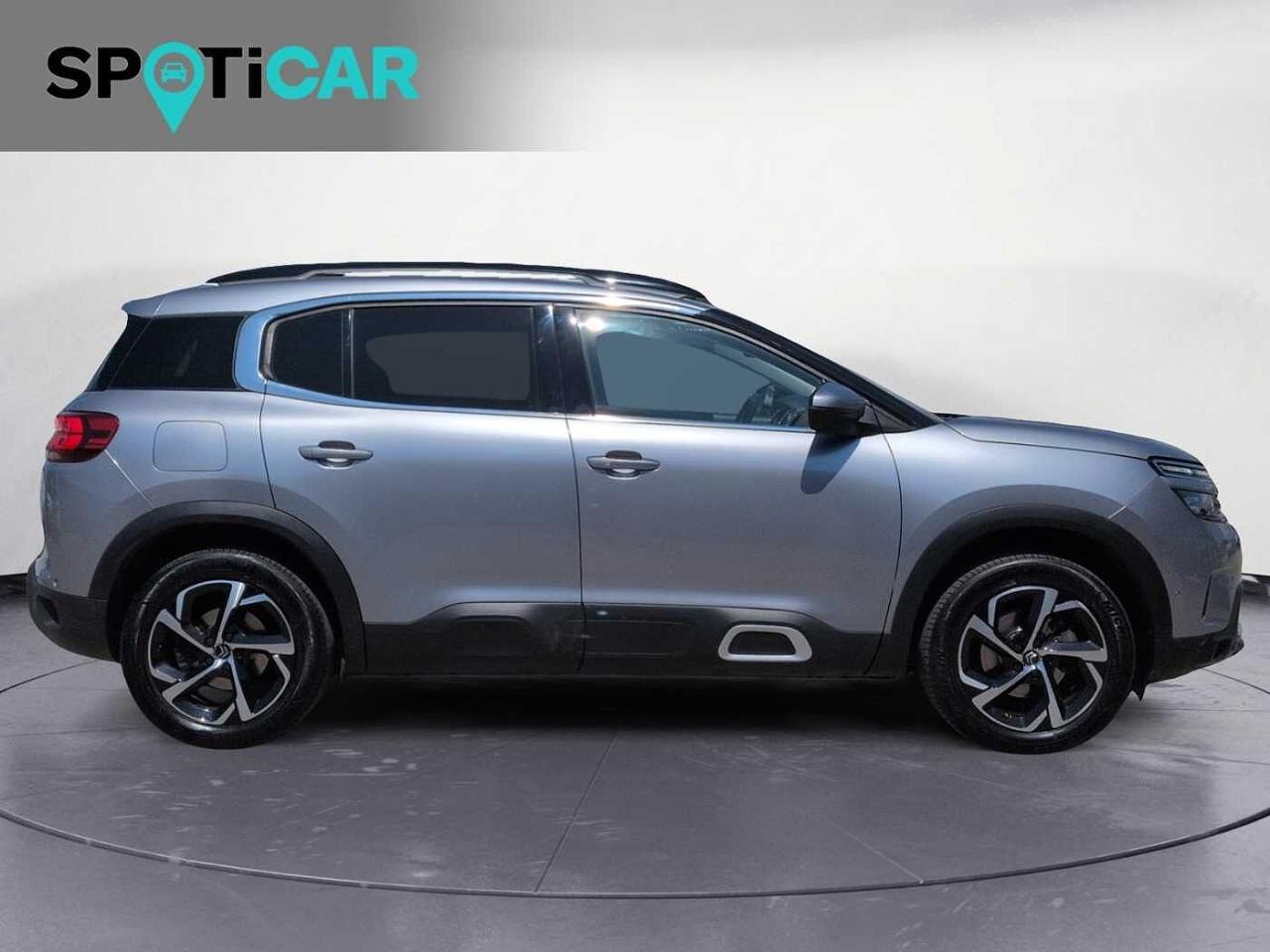Citroën Citroën C5 Aircross usata 15