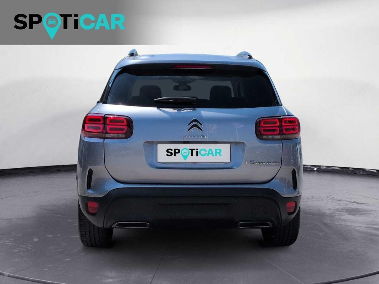 Citroën Citroën C5 Aircross usata 16