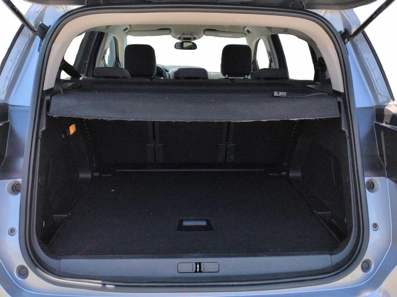 Citroën Citroën C5 Aircross usata 17