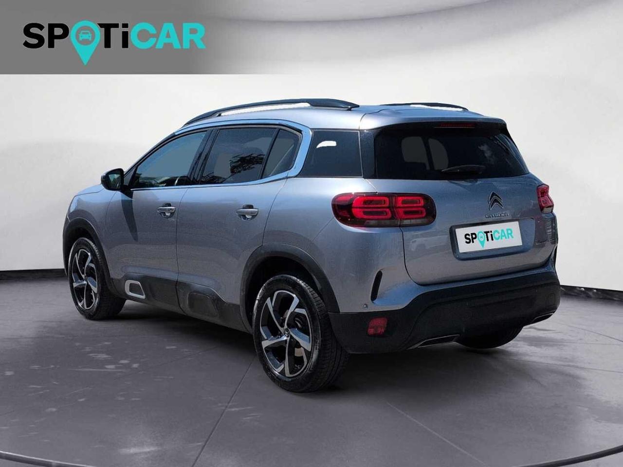 Citroën Citroën C5 Aircross usata 18