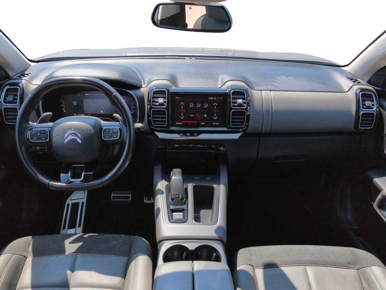 Citroën Citroën C5 Aircross usata 19