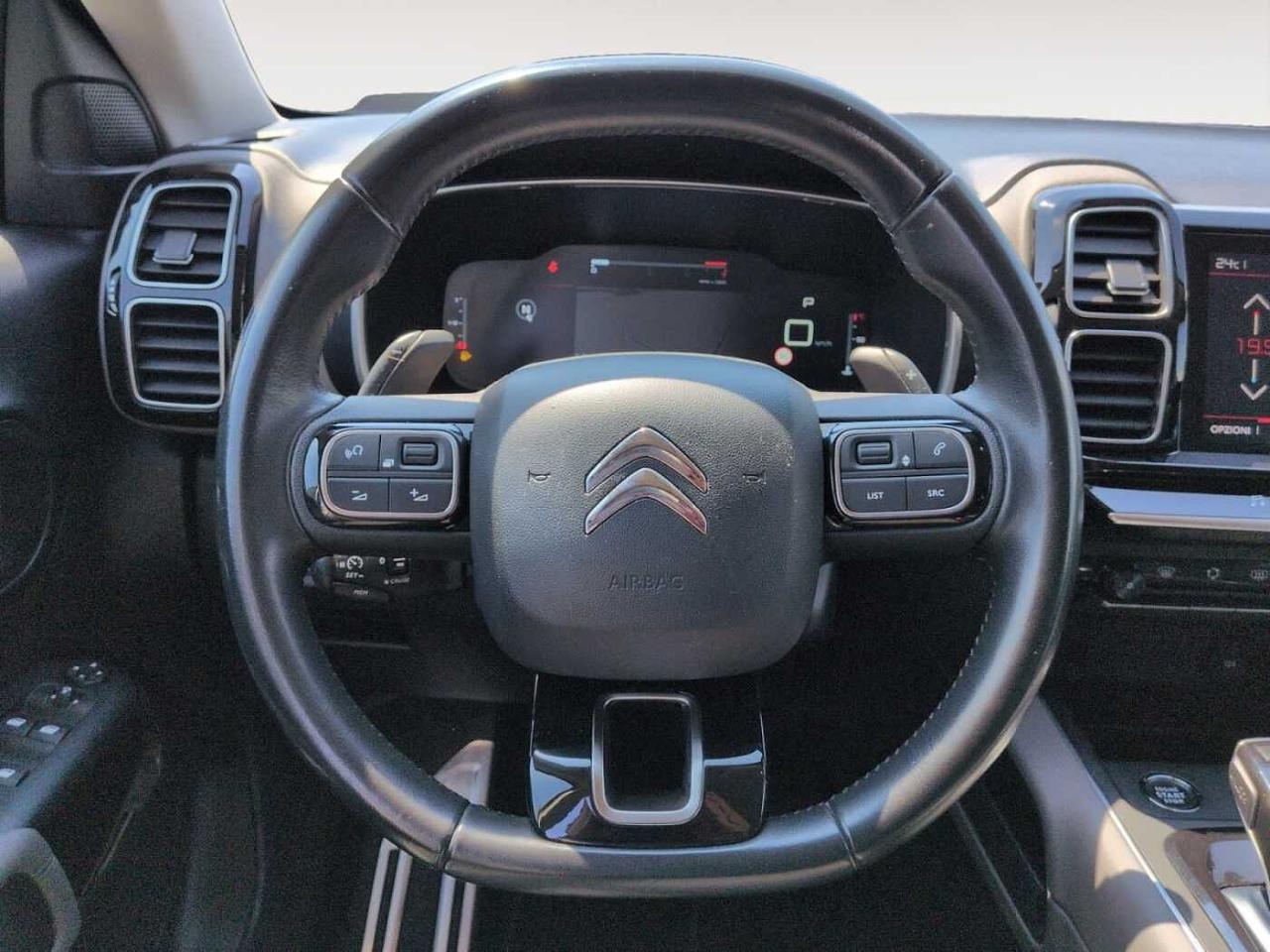 Citroën Citroën C5 Aircross usata 20