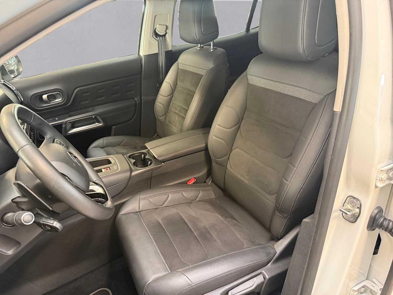 Citroën Citroën C5 Aircross usata, con Vetri Oscurati
