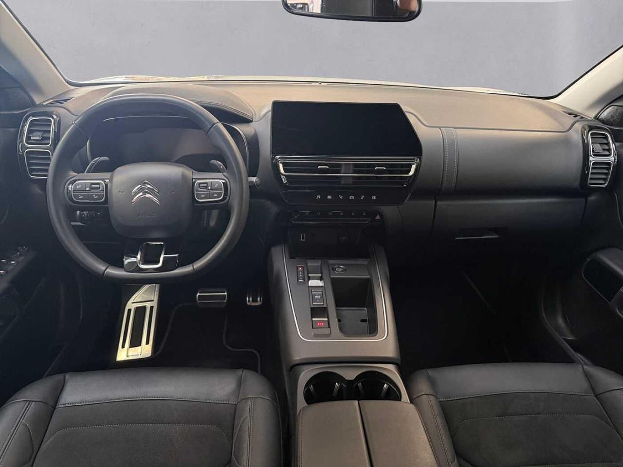 Citroën Citroën C5 Aircross usata 2