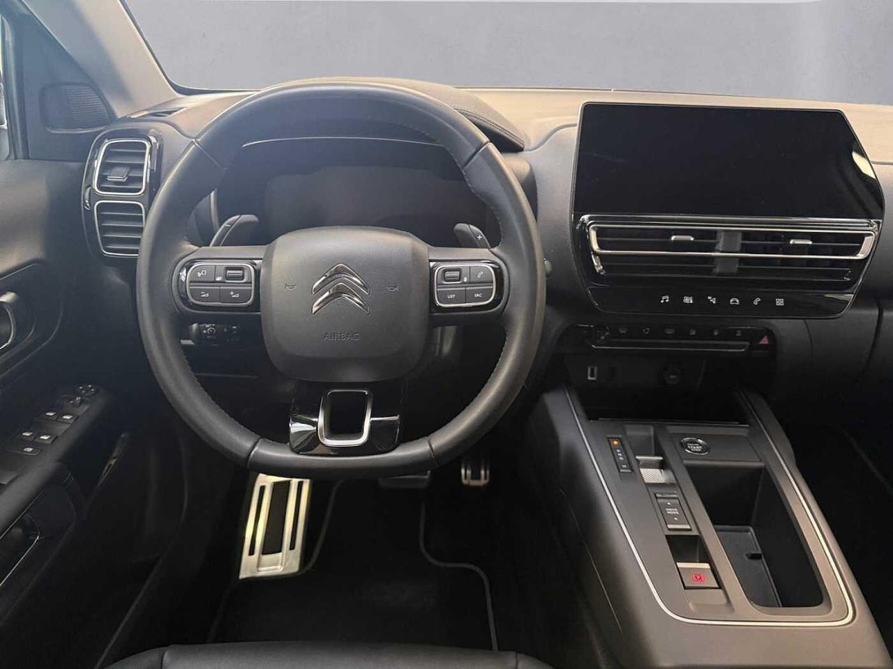 Citroën Citroën C5 Aircross usata 3