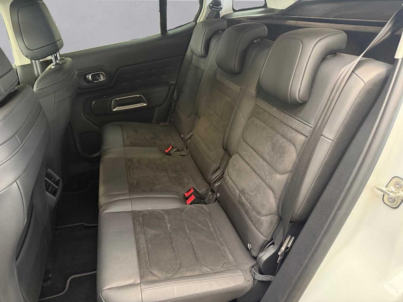 Citroën Citroën C5 Aircross usata 4