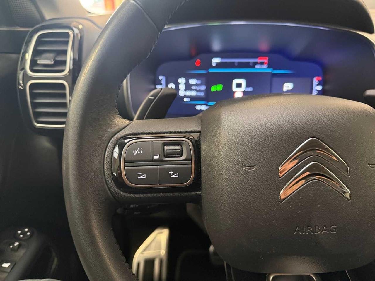 Citroën Citroën C5 Aircross usata 7