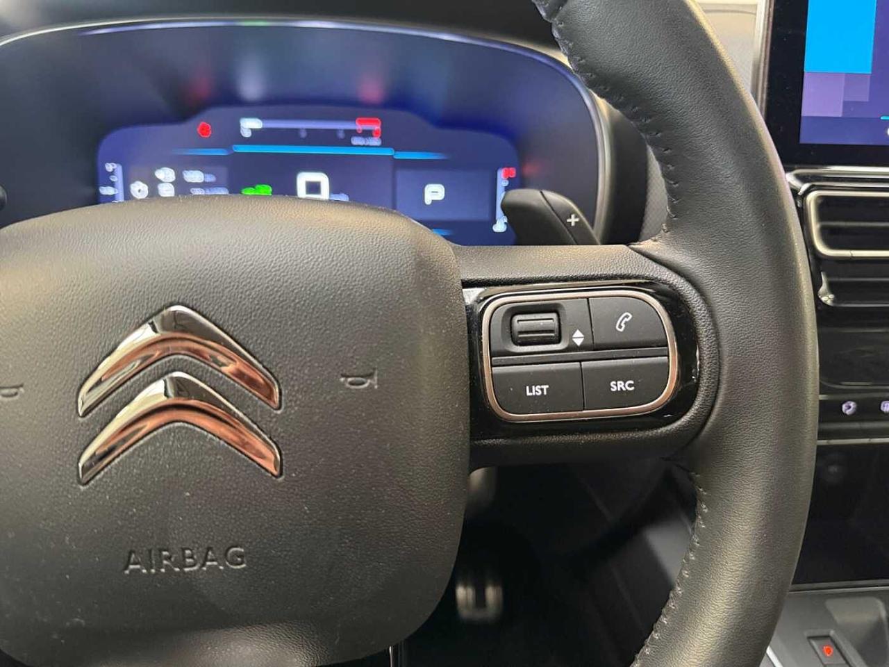 Citroën Citroën C5 Aircross usata 8