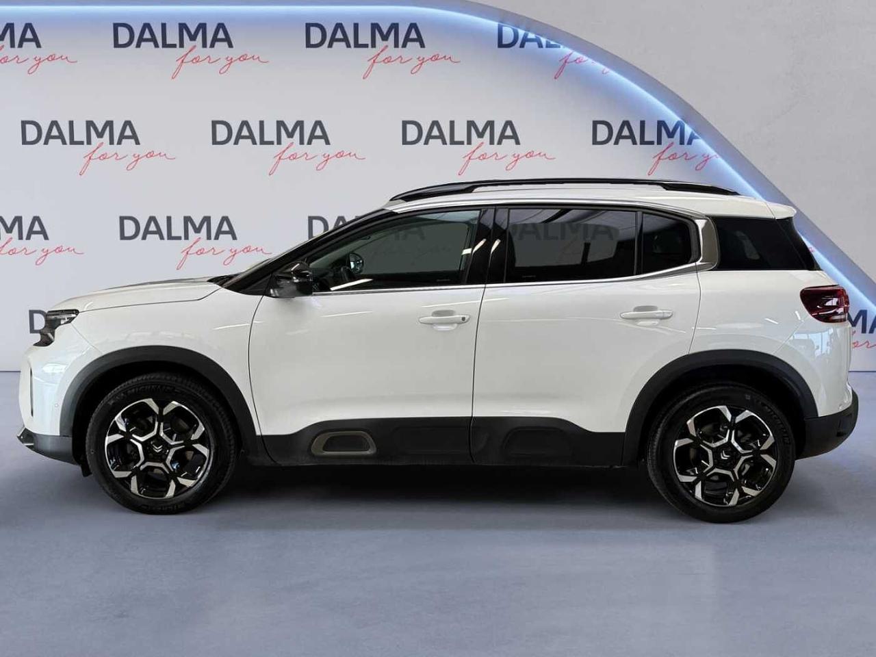 Citroën Citroën C5 Aircross usata 11