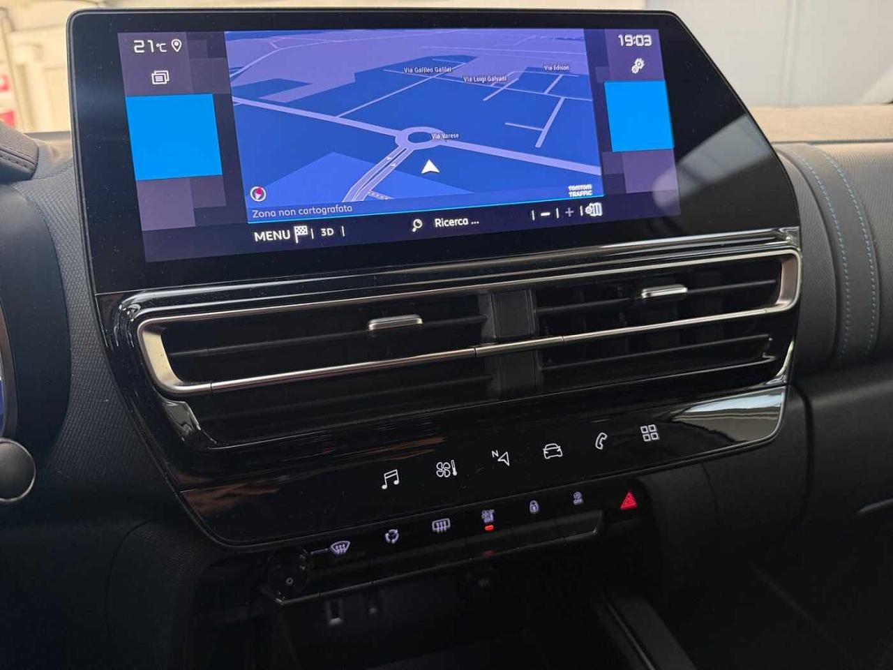 Citroën Citroën C5 Aircross usata 12
