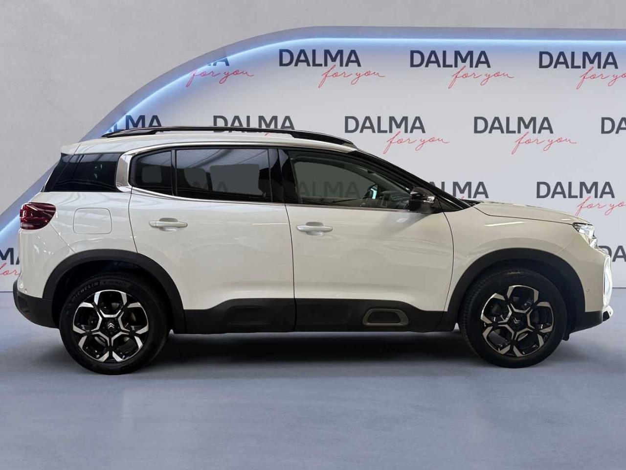 Citroën Citroën C5 Aircross usata 16
