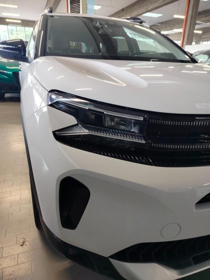 Citroën Citroën C5 Aircross usata 2