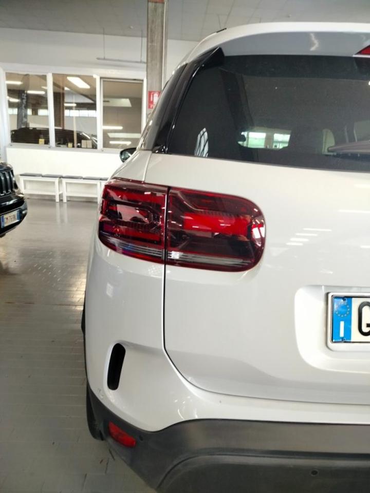 Citroën Citroën C5 Aircross usata 4