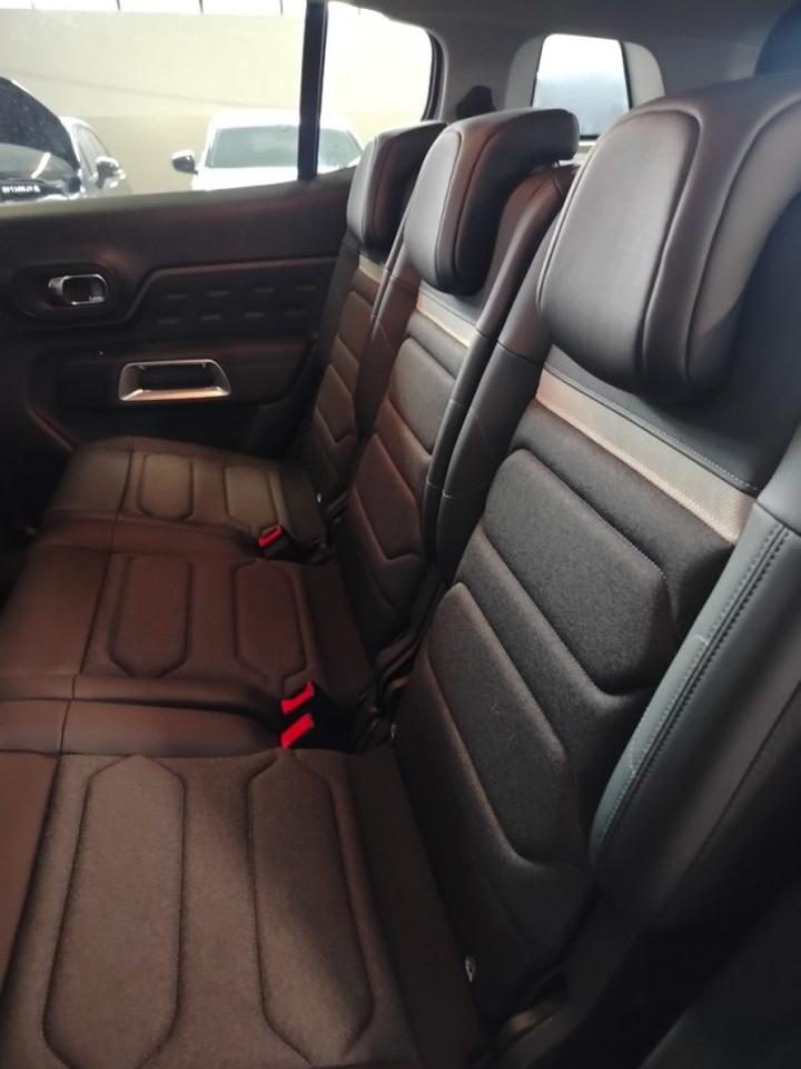 Citroën Citroën C5 Aircross usata 6