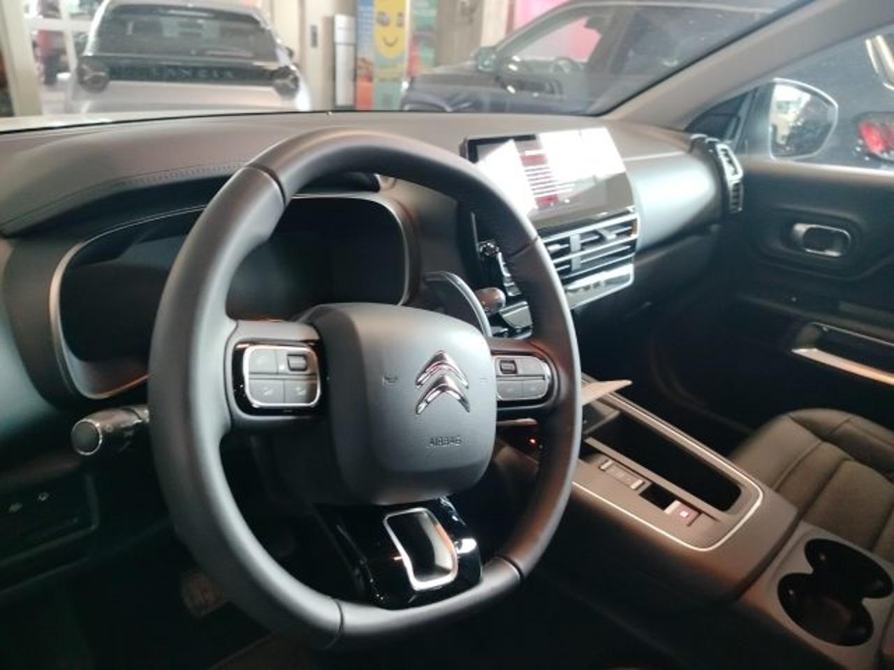Citroën Citroën C5 Aircross usata 9