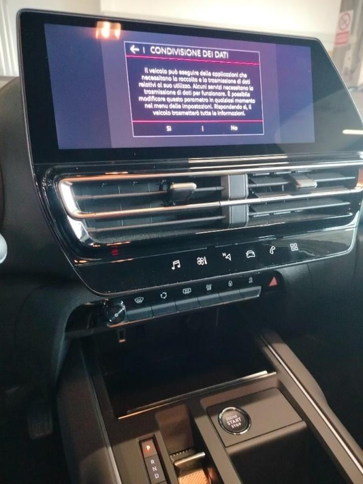 Citroën Citroën C5 Aircross usata 13