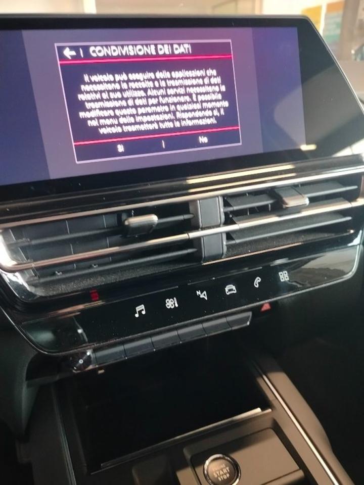 Citroën Citroën C5 Aircross usata 14