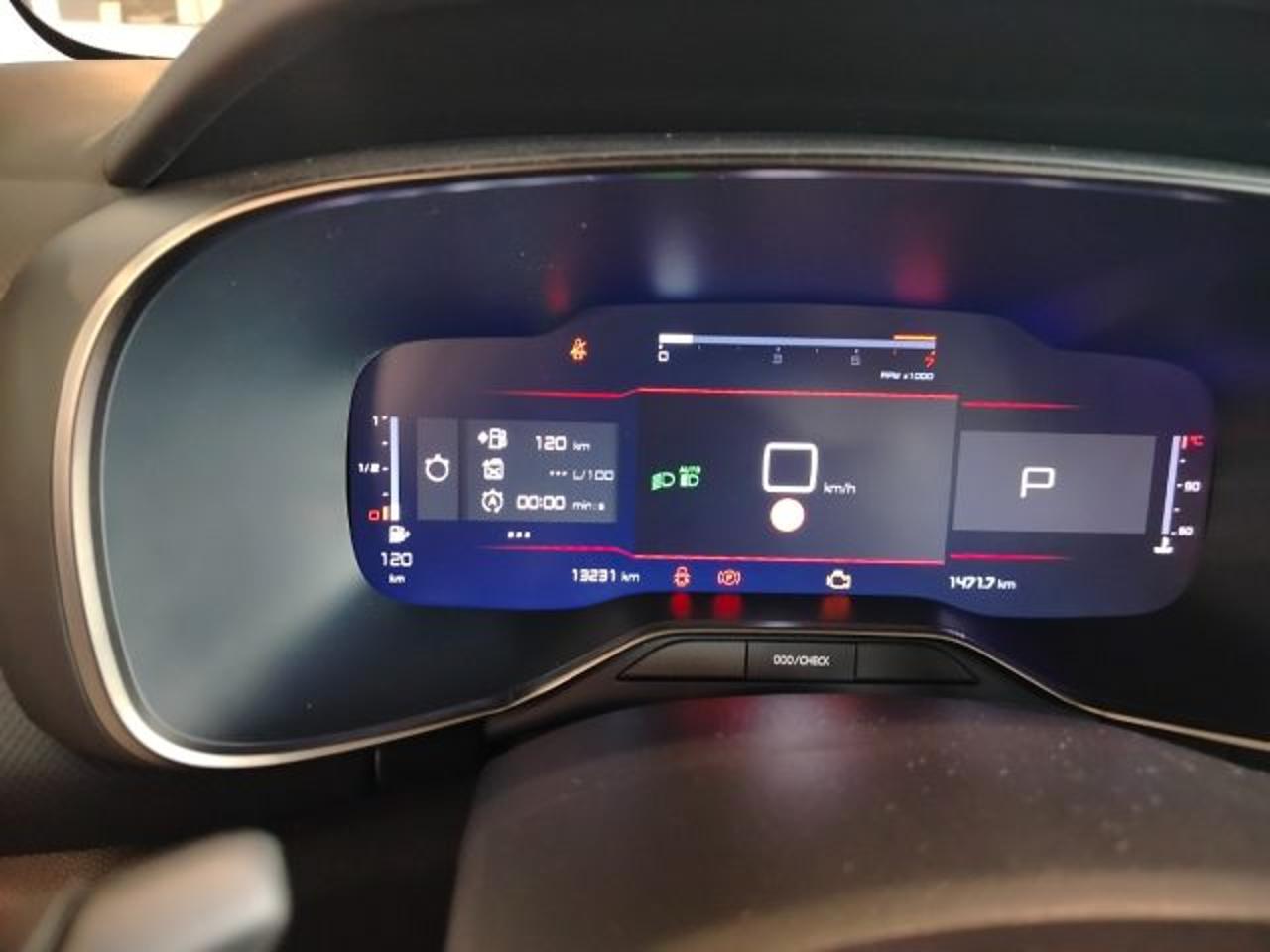 Citroën Citroën C5 Aircross usata 15