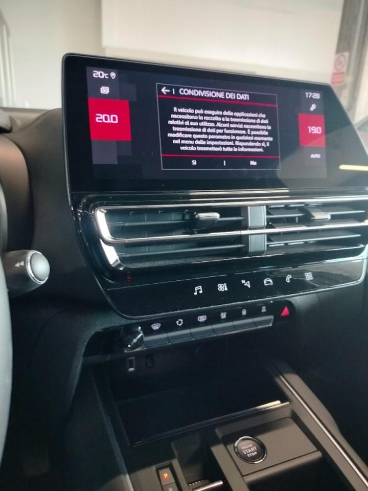 Citroën Citroën C5 Aircross usata 17