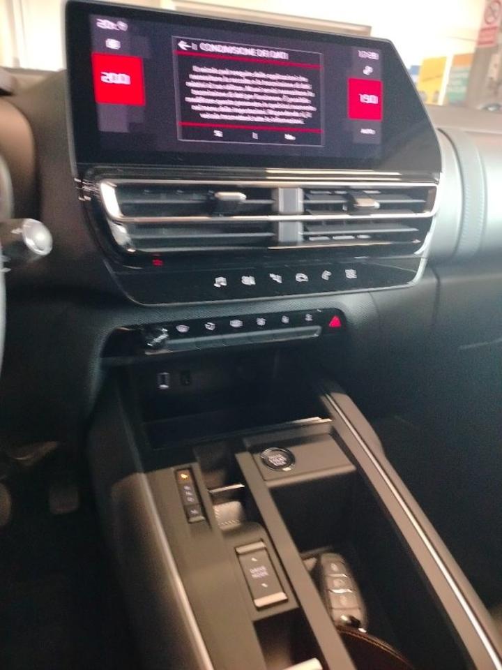 Citroën Citroën C5 Aircross usata 19