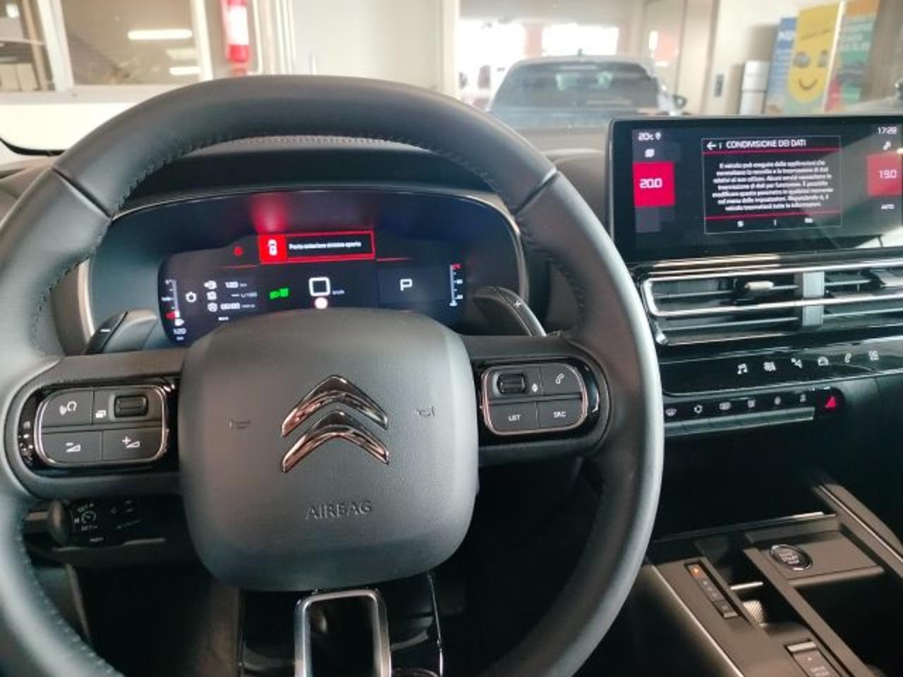 Citroën Citroën C5 Aircross usata 20