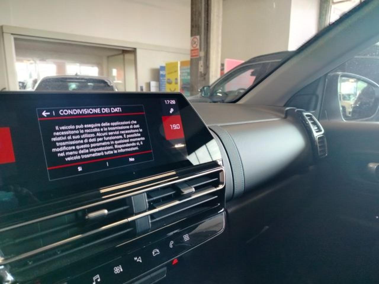 Citroën Citroën C5 Aircross usata 21