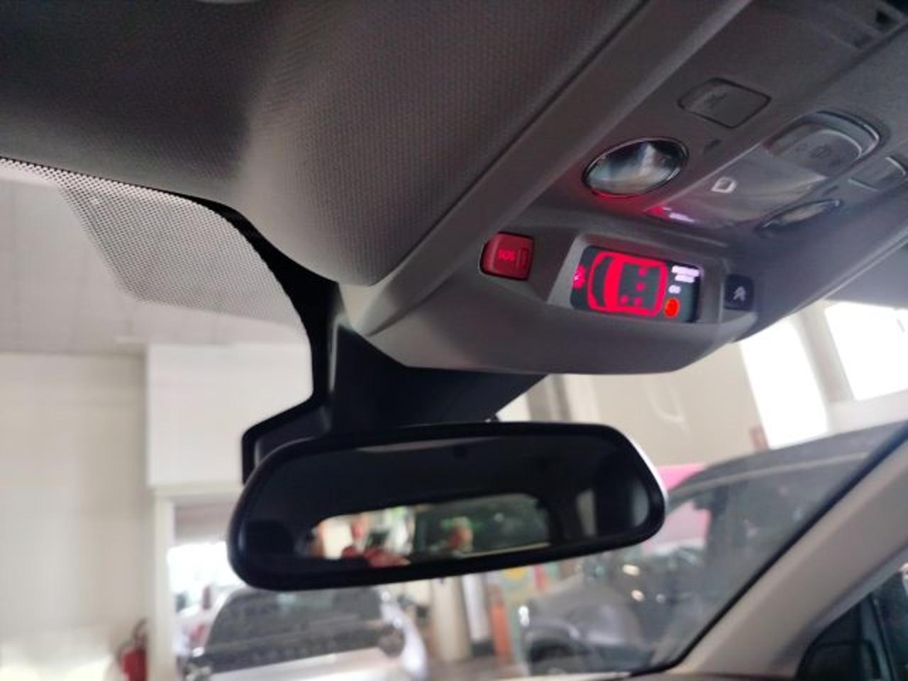 Citroën Citroën C5 Aircross usata 23