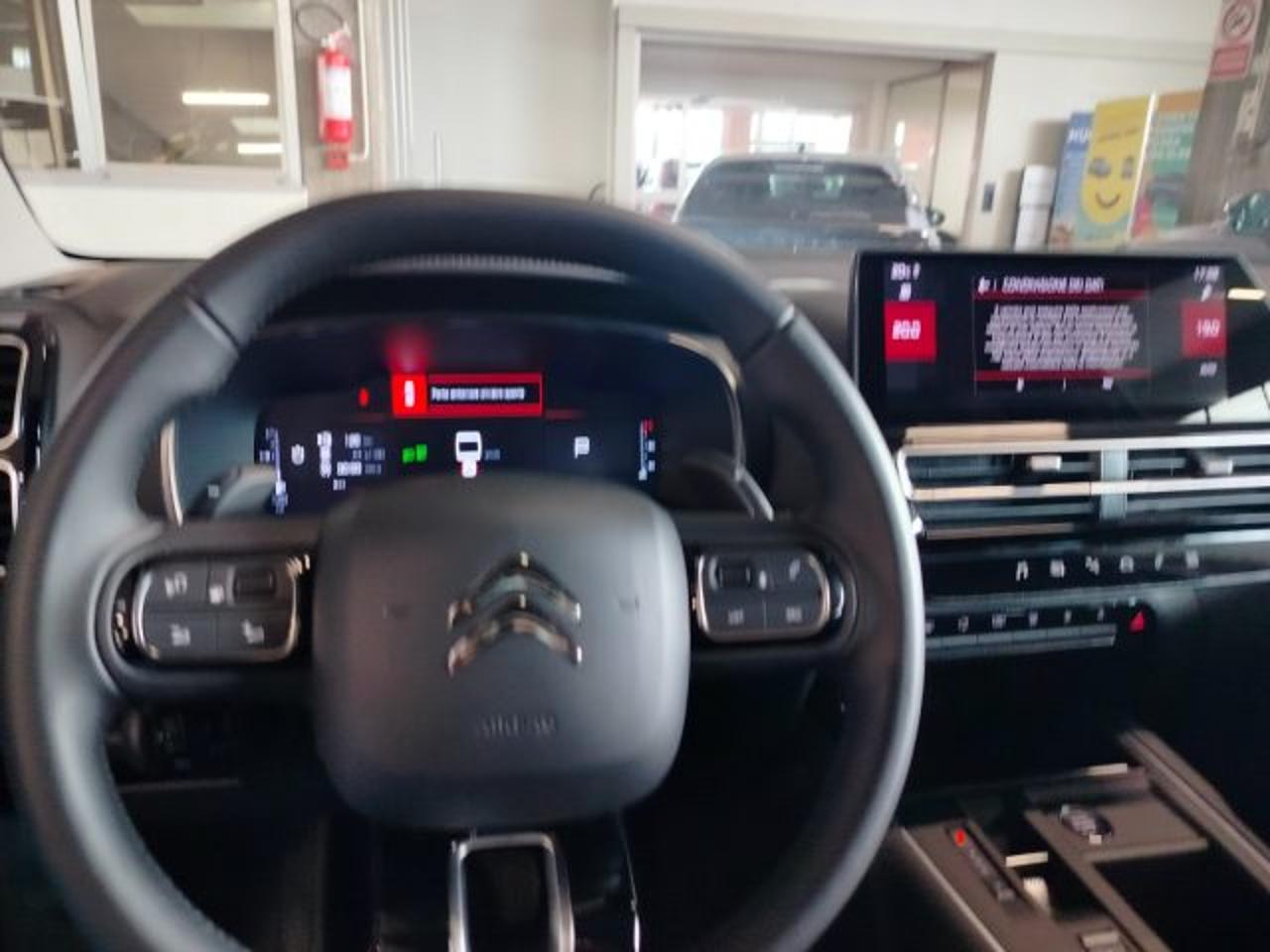 Citroën Citroën C5 Aircross usata 24