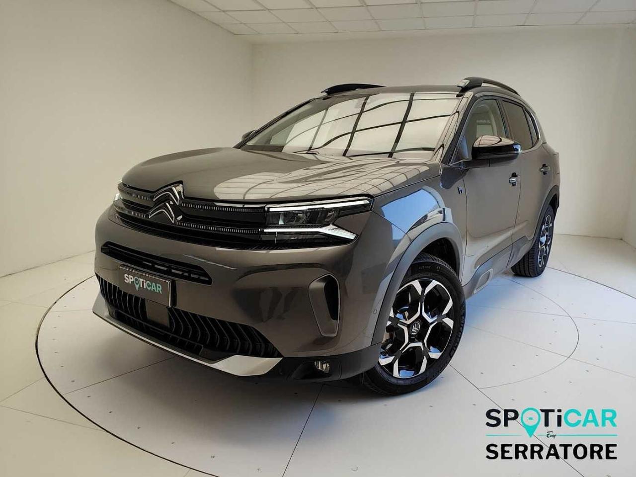 Citroën Citroën C5 Aircross C5 AIRCROSS Shine - HYBRID 225 e-EAT8