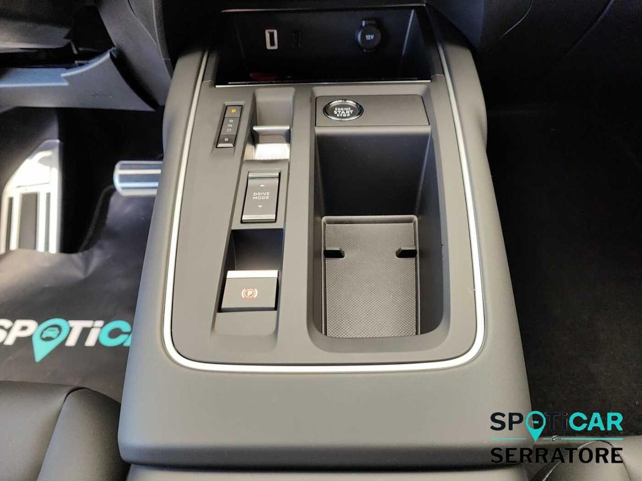 Citroën Citroën C5 Aircross usata, con GPS