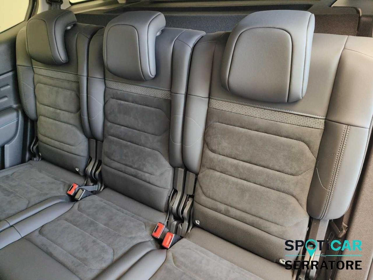 Citroën Citroën C5 Aircross usata 4