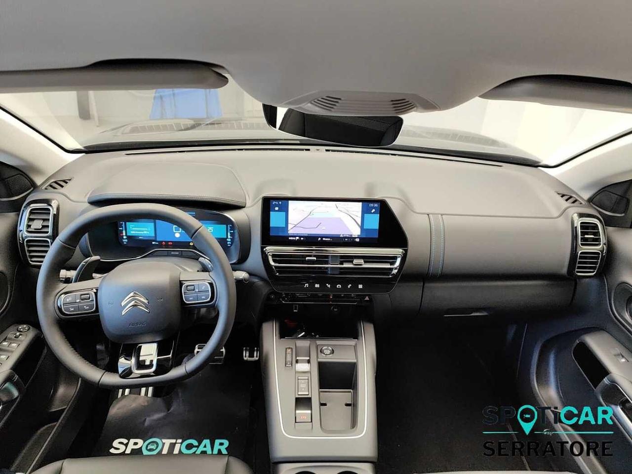 Citroën Citroën C5 Aircross usata 5