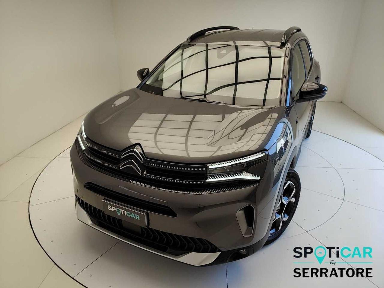 Citroën Citroën C5 Aircross usata 6