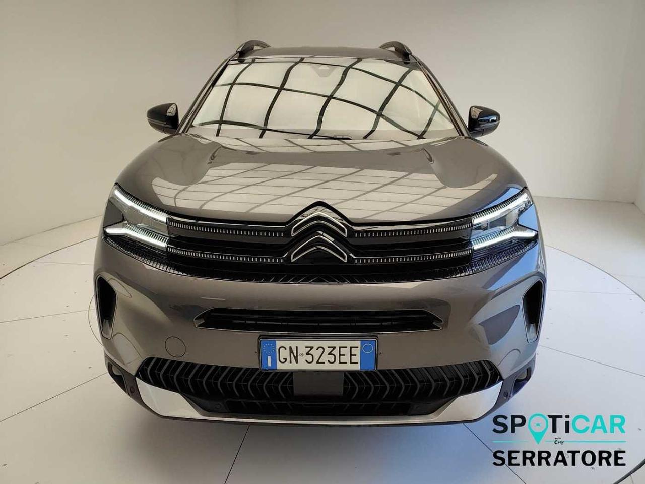 Citroën Citroën C5 Aircross usata 7