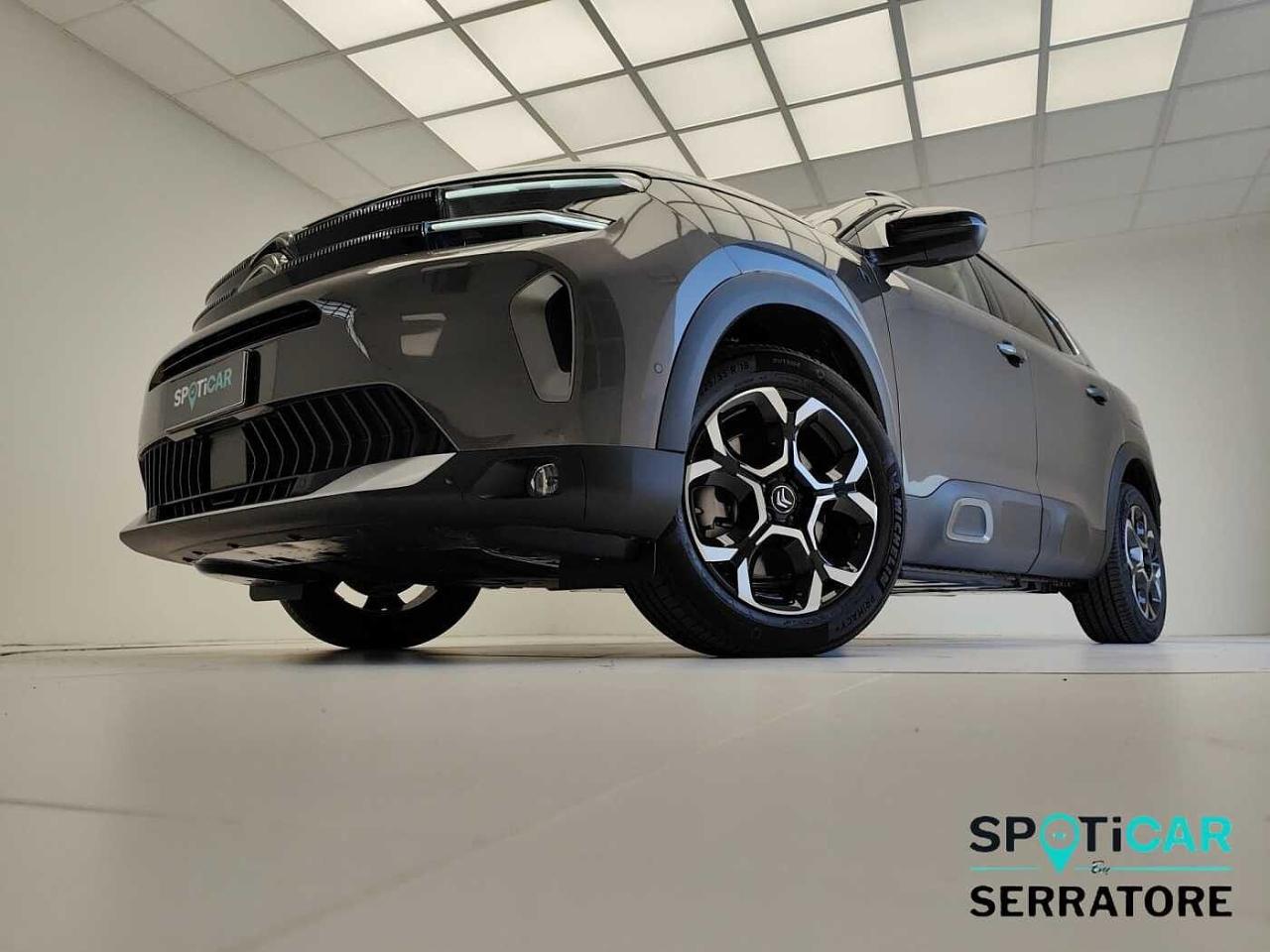 Citroën Citroën C5 Aircross usata 8